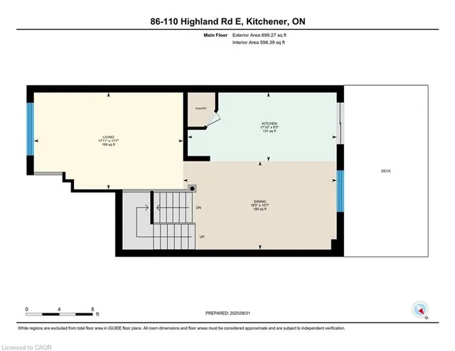 Additional image 47 of 110 Highland Rd Unit 86