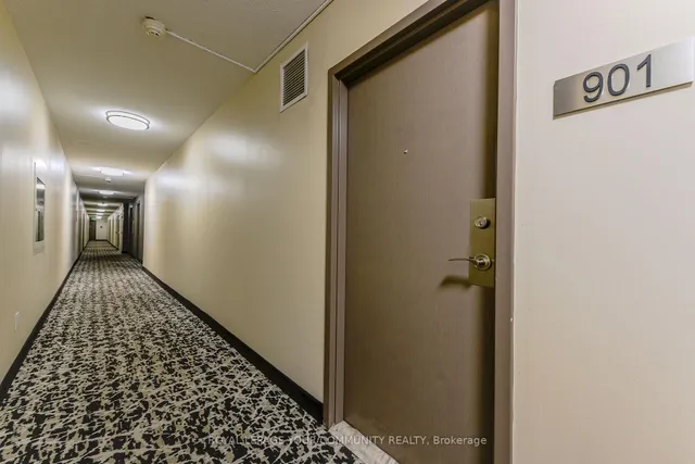 Additional image 35 of 3390 Weston Rd Unit 901