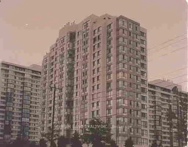 2901 Kipling Ave Unit 1002