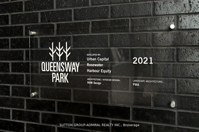 Additional image 22 of 7 Smith Cres Unit 404