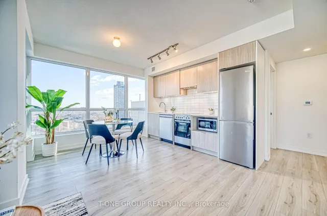 Additional image 6 of 395 Bloor St Unit 3407