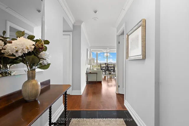 1300 Islington Ave Unit 2507