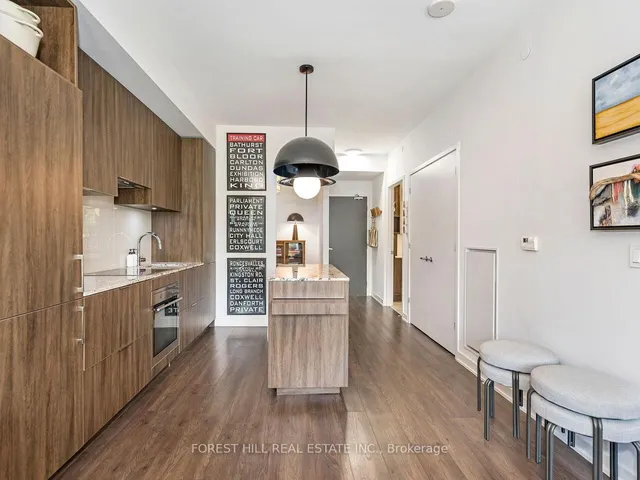 Additional image 18 of 1990 Bloor St Unit 406