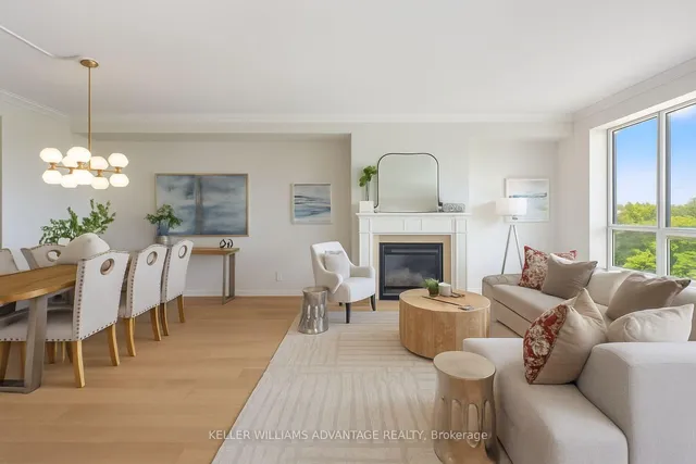 Additional image 8 of 2662 Bloor St Unit 904