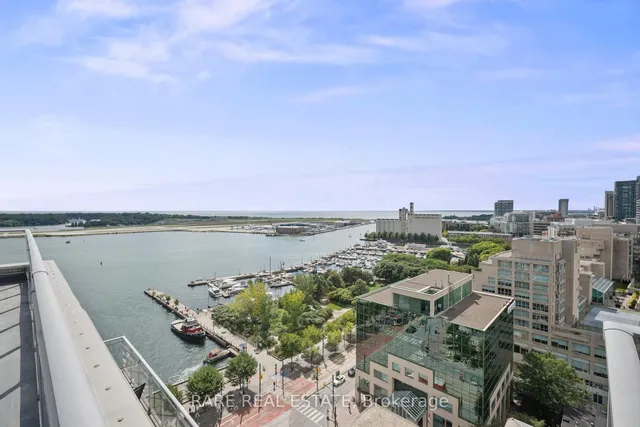 Additional image 39 of 410 Queens Quay Unit 413