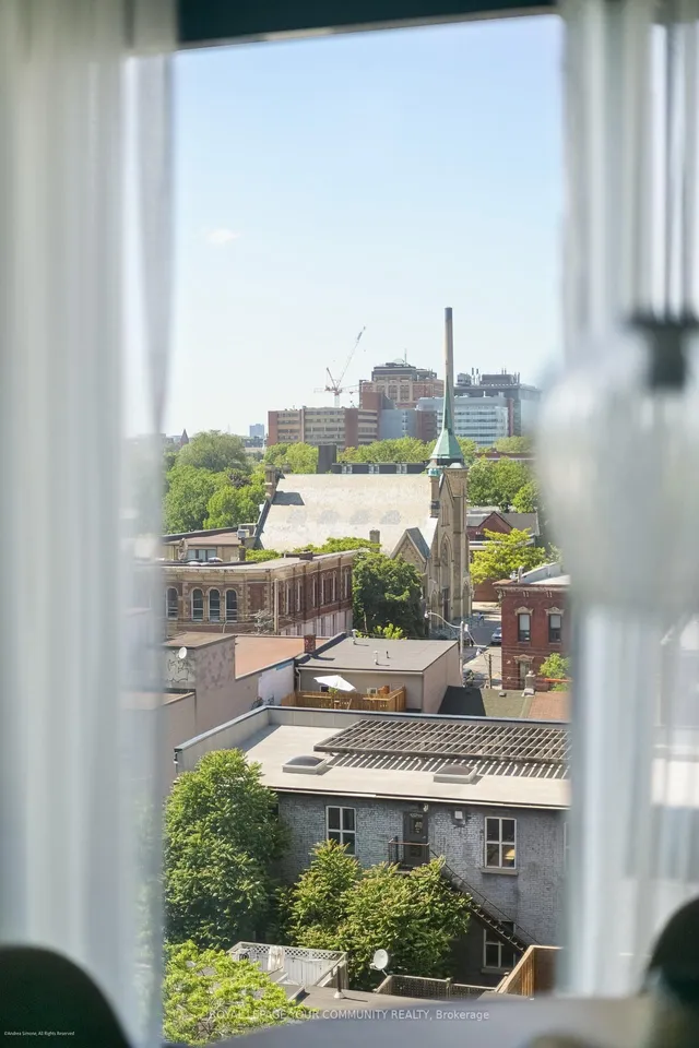 Additional image 13 of 505 Richmond St Unit 612