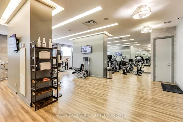 Additional image 20 of 155 Yorkville Ave Unit 320