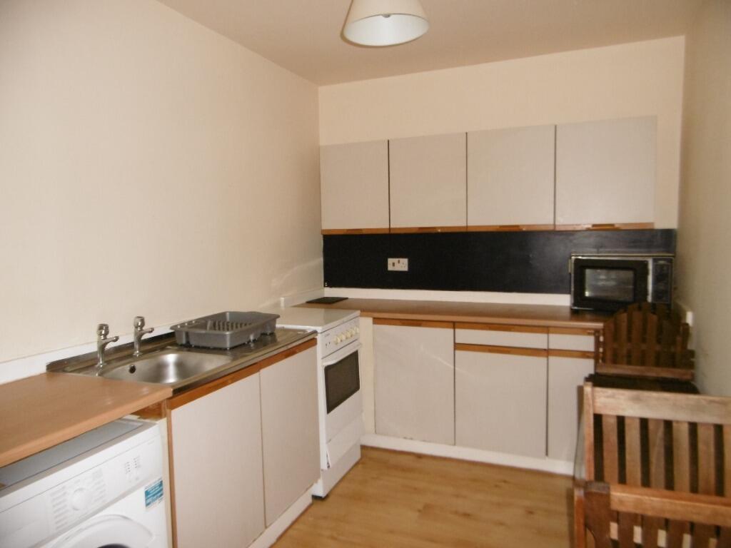 Additional image 7 of Union Street, City Centre, Aberdeen, AB11