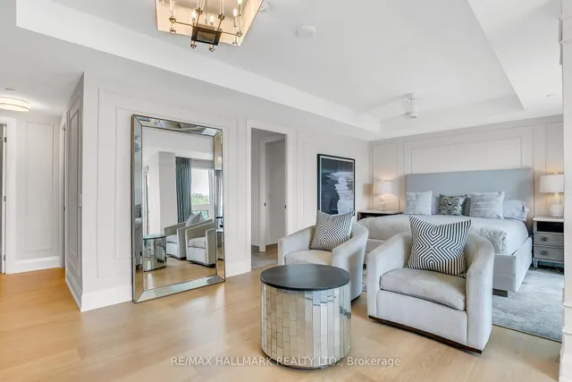 Additional image 19 of 1700 Avenue Rd Unit 406