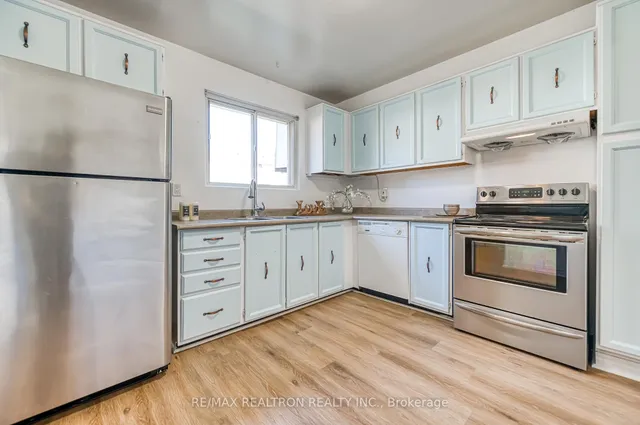 Additional image 23 of 91 L'Amoreaux Dr Unit 79