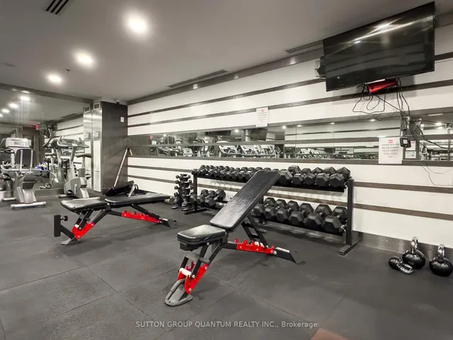 Additional image 38 of 21 Carlton St Unit 1902