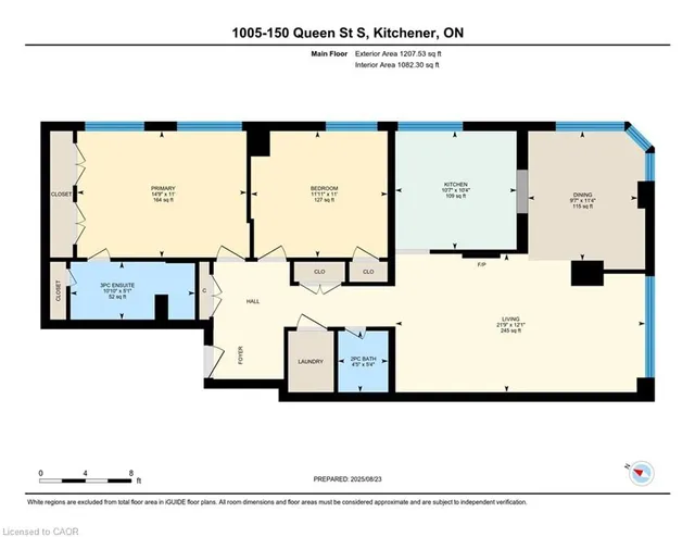 Additional image 49 of 150 Queen St Unit 1005