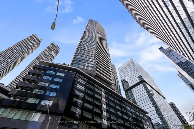 Additional image 50 of 55 Bremner Blvd Unit 2701