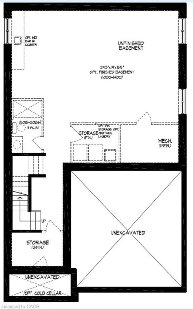 Additional image 7 of 50 Pine Warbler Dr Unit Lot 0024