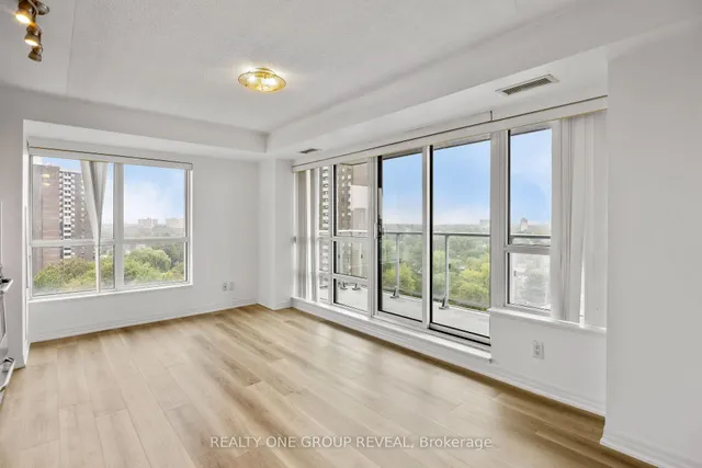 Additional image 2 of 2015 Sheppard Ave Unit 1109