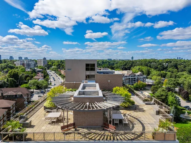 Additional image 45 of 2662 Bloor St Unit 904