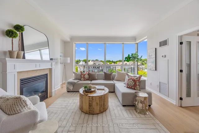 Additional image 11 of 2662 Bloor St Unit 904