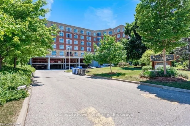 Additional image 30 of 20 ST GEORGE St Unit 208