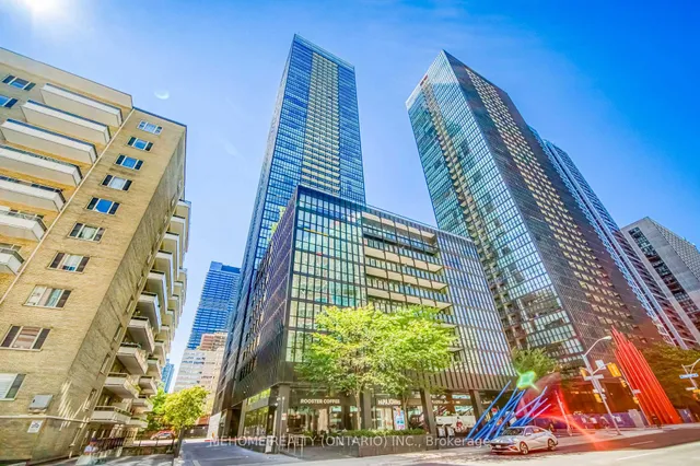 Additional image 2 of 101 Charles St Unit 1103