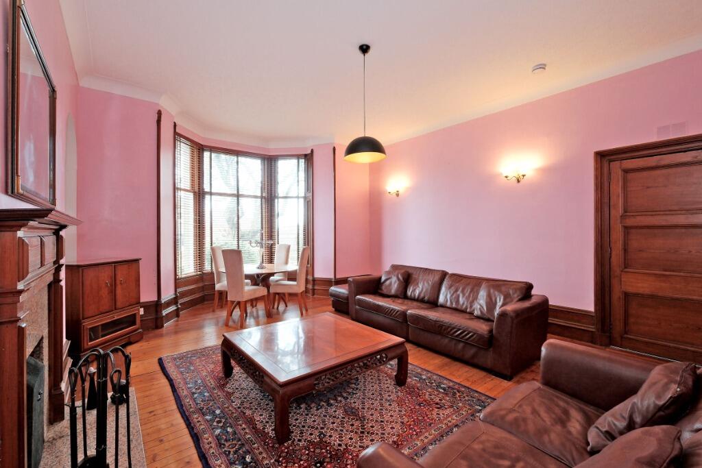 Additional image 2 of Forest Road, West End, Aberdeen, AB15