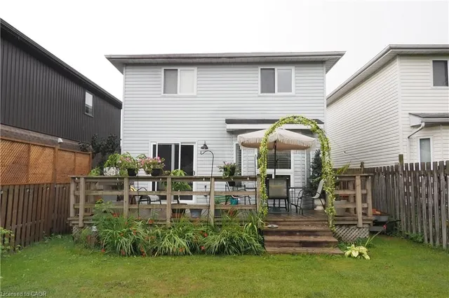 Additional image 13 of 22 Beechmanor Cres