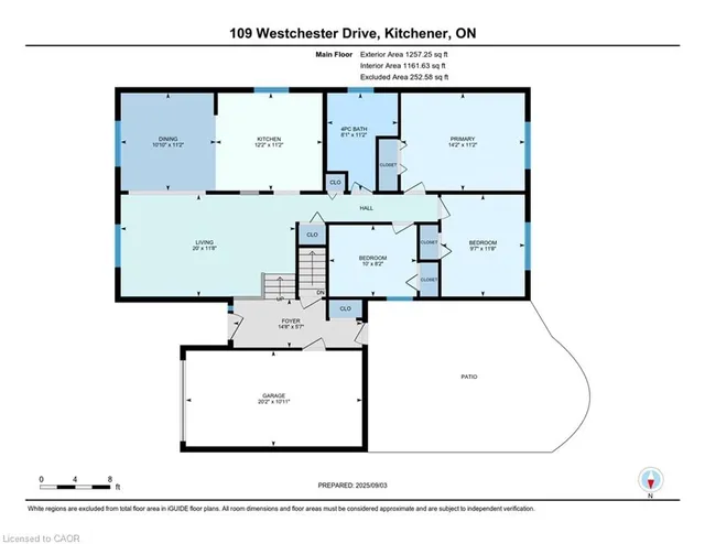 Additional image 39 of 109 Westchester Dr