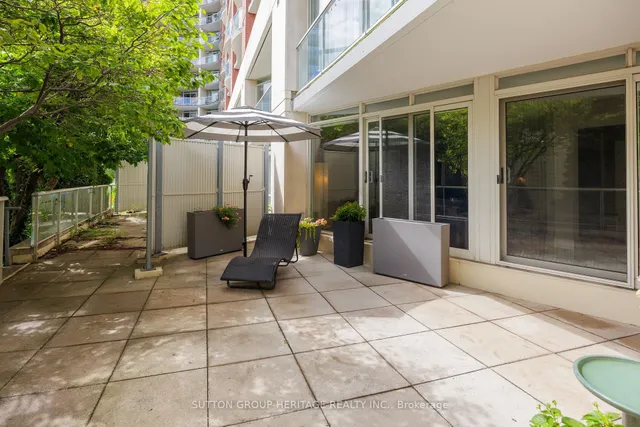 Additional image 33 of 550 Queens Quay Unit 126