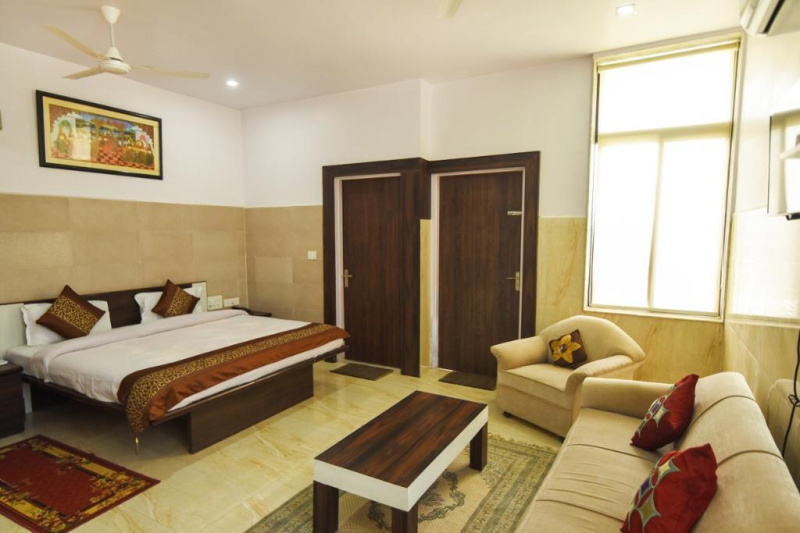 Additional image 2 of Kurabad, Udaipur