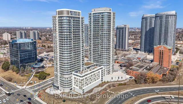 2033 Kennedy Rd Unit 1901