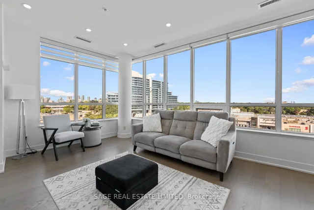 Additional image 18 of 7 Kenaston Gdns Unit 617