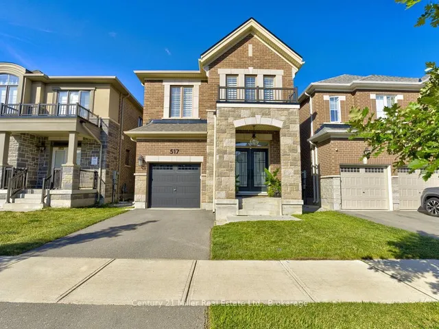 517 Kennedy Circ