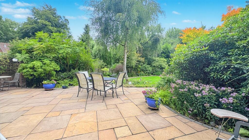 Additional image 27 of Berkley Crescent, Moseley