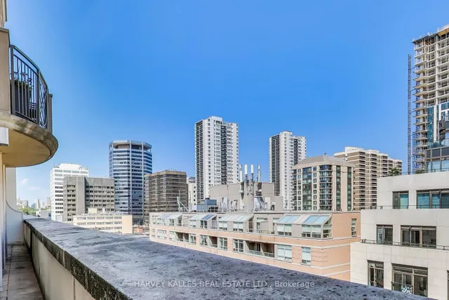 Additional image 29 of 1 Balmoral Ave Unit 804