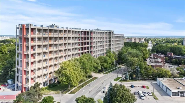 350 Quigley Rd Unit 512