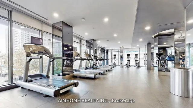 Additional image 24 of 5168 YONGE St Unit 2615