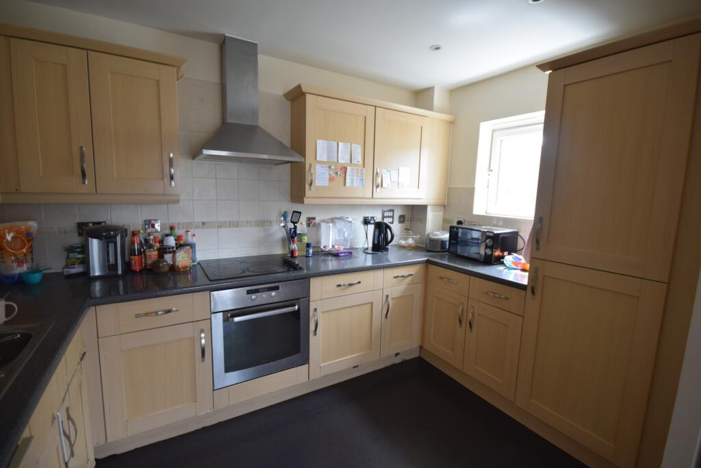 Additional image 9 of Parkhouse Court, Hatfield, AL10