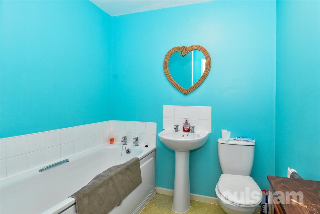 Additional image 7 of Moundsley Grove, Warstock, Birmingham, B14