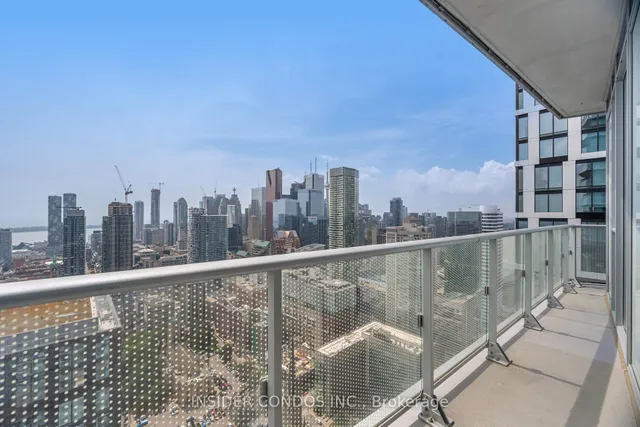Additional image 32 of 100 Dalhousie St Unit 4710