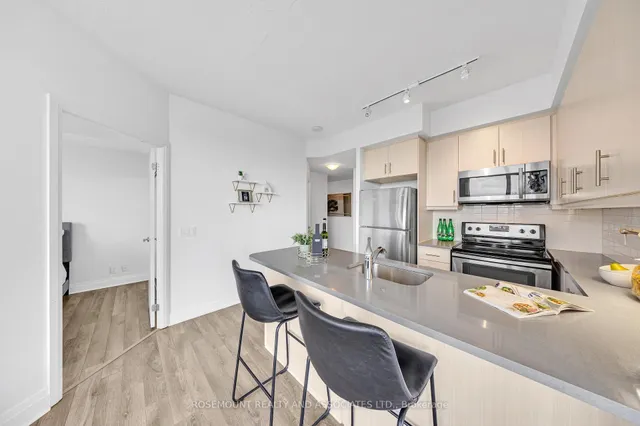 Additional image 4 of 15 ZORRA St Unit 1909