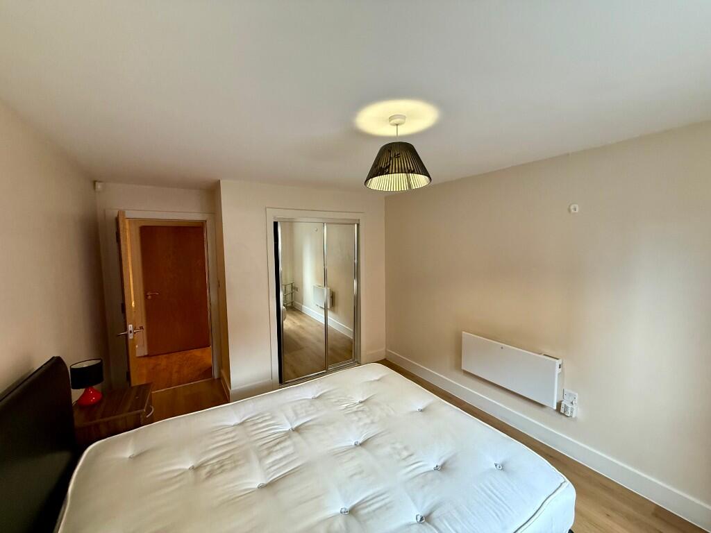 Additional image 10 of Arena Court, 26 Clement Street, Birmingham, B1 2SL