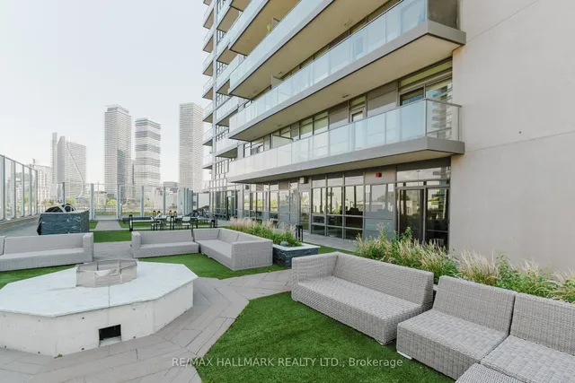 Additional image 22 of 36 PARK LAWN Rd Unit 1609