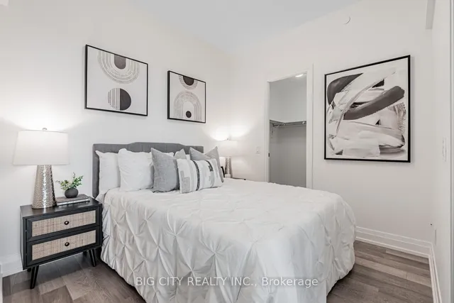 Additional image 16 of 3121 Sheppard Ave Unit 611