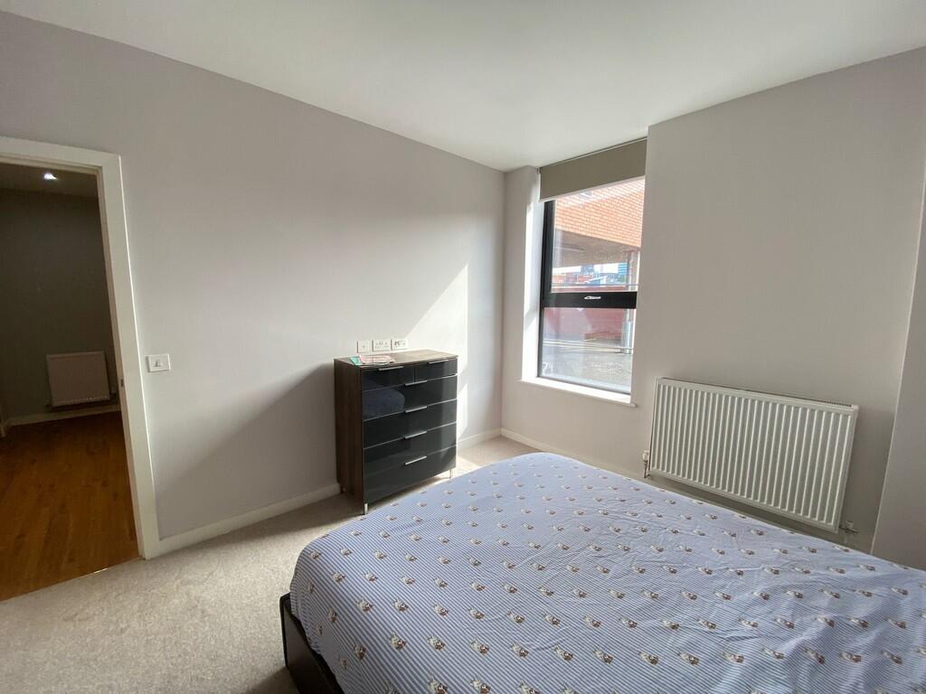 Additional image 7 of Jewel Court, 29 Legge Lane, B1