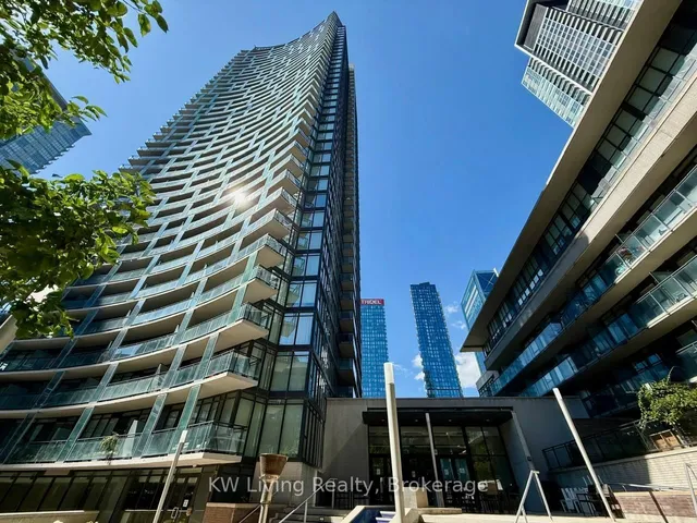 25 Capreol Crt Unit 2002