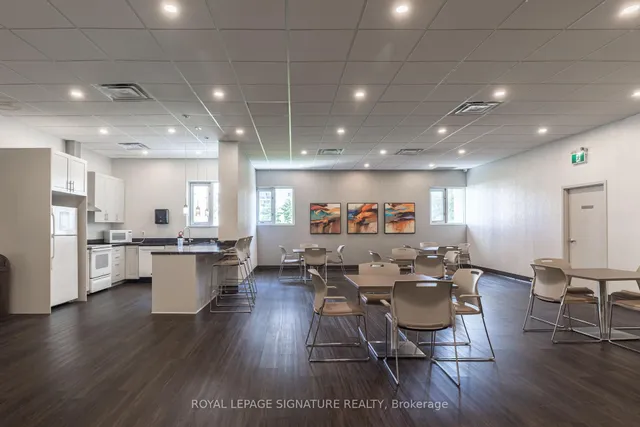 Additional image 38 of 820 Burnhamthorpe Rd Unit 2105