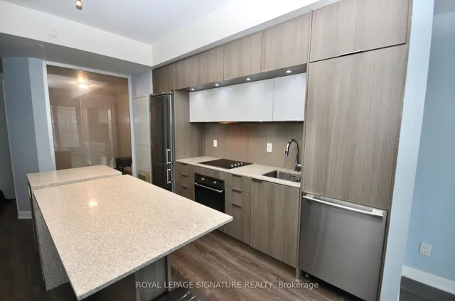 Additional image 6 of 170 Sumach St Unit 1708