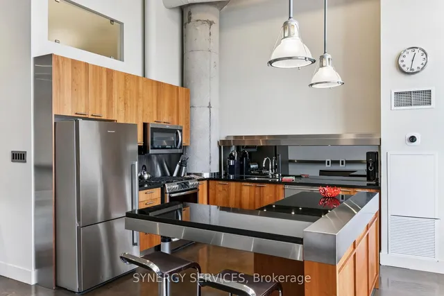 Additional image 11 of 90 Sumach St Unit 619