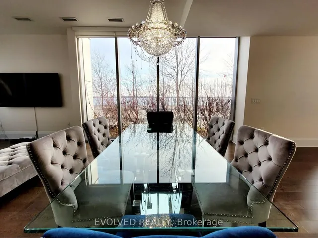 29 Queens Quay Unit 110