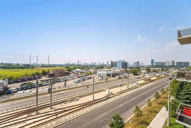 Additional image 30 of 1720 Eglinton Ave Unit 610