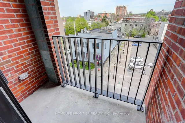 Additional image 28 of 1 Jarvis St Unit 532